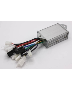 spare parts type kontrollbox 500W24V Minifordon från , Dragonfly