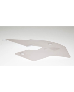 Kåpa Dragonfly vit fram vänster