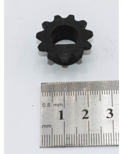 spare parts type Drev fram 25H/11T Dragonfly Minifordon från , Dragonfly