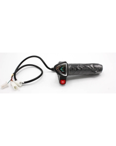 categories  Gashandtag med batteriindikator ATV från , Speedbug