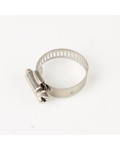 Slangklämma 22mm