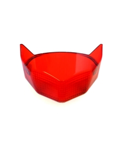 Baklampsglas-, CH Racing WSM WXE