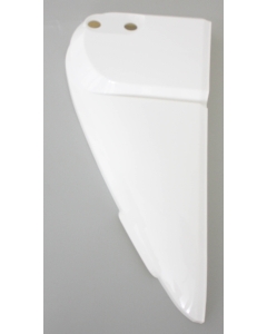 categories  cover triangular left white Moped från , S25