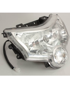 categories  Headlight assembly Moped från , S25