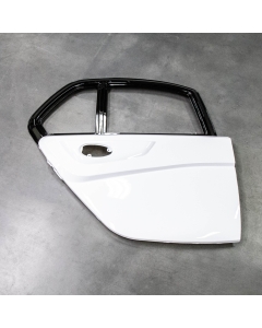 Dörrsida Yttre Höger Vit