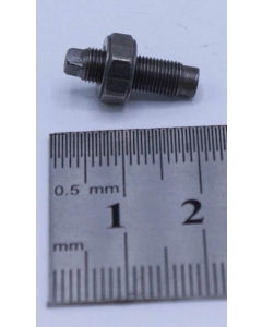 spare parts type Screw, valve adjusting Dirtbike från , AGB-37, Midsize