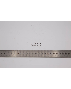 Circlip,piston pin 15