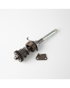 Ratchet, kick stariter