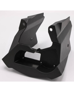 spare parts type Instrument panel surround Moped från , TR SM, TR X