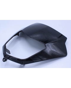 spare parts type Front body black Moped från , TR SM, TR SM COMP