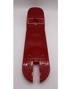 Fotplatta el-kick plast