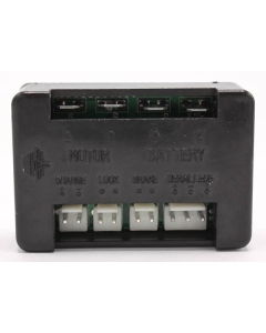 styrbox el-kick 100w
