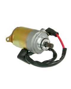 Startmotor-, GY6 125-150cc scooters