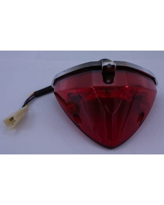 Rear light