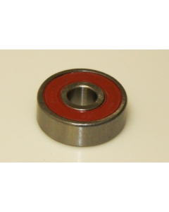 spare parts type Hjullager fram och bak 250cc 6301-2RS Dirtbike från , Midsize