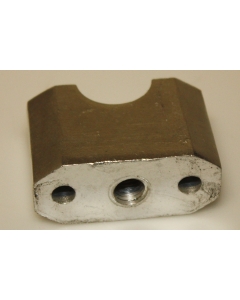 spare parts type Styrunderfall (par) Dirtbike från ,