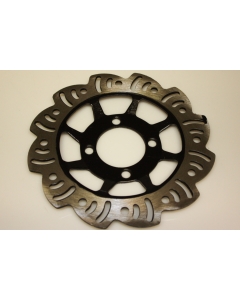categories  Bromsskiva bak 190mm 50mm 4bult/65mm 3mm - Dirtbike 90. 125 och (150 250cc gamla navet) Dirtbike från , Midsize