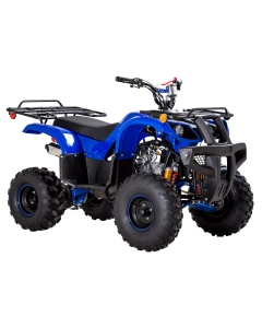 ATV från X-PRO, Worker 1
