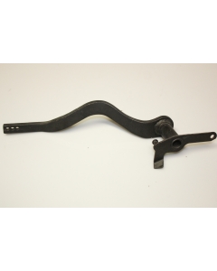 spare parts type Bromspedal Dirtbike från ,
