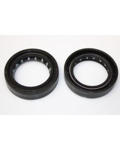 spare parts type Packbox 46x33x11 mm -   Gaffel 125cc Pro, m.fl. (Par) Dirtbike från ,