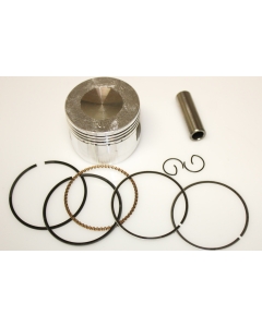 spare parts type Kolv Komplett 125cc Pro Dirtbike från ,