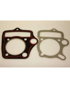 spare parts type Packningssats topp cylinder 90 / 110 / 125cc (53mm) ATV från , Power, Worker