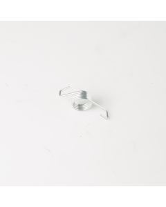 Fjäder Fotpinne Vänster