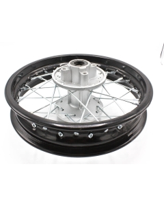 categories  Fälg Bak svart 12" dirtbike 90/125cc Dirtbike från ,