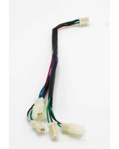 spare parts type Elsystem Dirtbike X-Pro 125cc Dirtbike från ,
