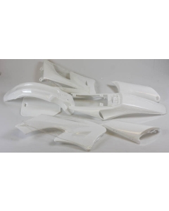 categories  Kåpset helvit Dirtbike 150/250cc Dirtbike från , Midsize