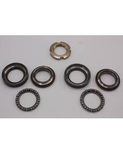 spare parts type Styrlagersats Fatboy  från ,