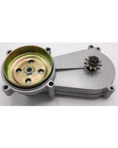 spare parts type Kopplingshus  från ,