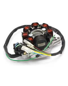 Tändplatta / stator DB150cc (till 2015)