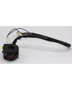 spare parts type Manöverdon Vänster ATV från , Power, Worker