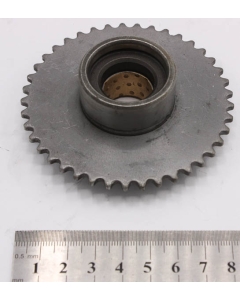 spare parts type SPROCKET COMP,STARTING ATV från , Power, Worker