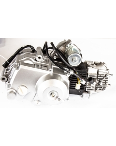 Motor 110cc Med Back