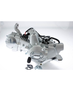 spare parts type Motor ATV 125cc Semi-automat ATV från , Worker