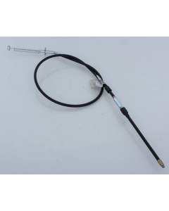 front brake line