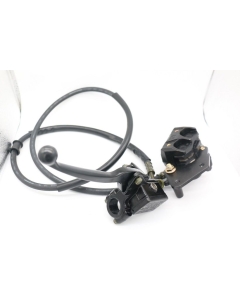 spare parts type Bakbroms komplett 70cc  från ,