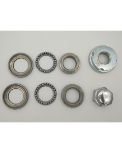 categories  Styrlagersats Dirtbike X-Pro 70/90/125/150/250cc (24mm och 22mm innermått) Dirtbike från , Midsize