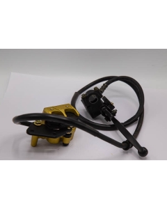 spare parts type bromssystem bak Dirtbike 70 Dirtbike från ,
