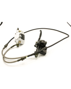 spare parts type Bromssystem Bak ATV från , Quad, Worker