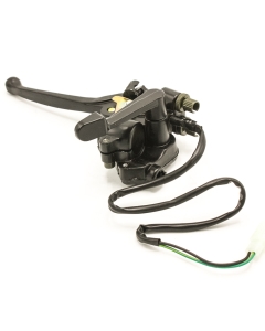 spare parts type Tum Gashandtag med fram broms ATV från , Quad, Worker