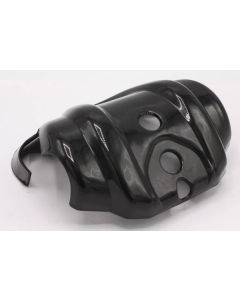 kåpa över styre - X-Pro 150cc worker