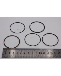 Kolvringsset 110cc