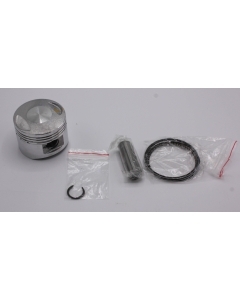 Kolvset 125cc ATV X-Pro