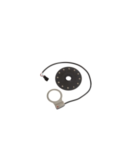 Hastighetsgivarsensor