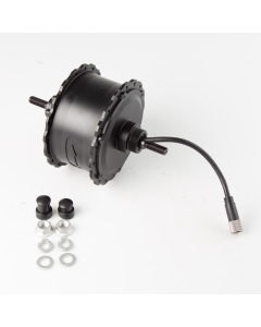 Motor 48V 1000W Bakhjul