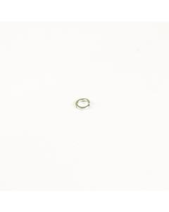 Fjäderbricka M10 Silver