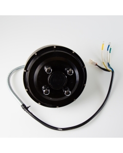 Motor 1500W Vänster Framhjulsdriven FD